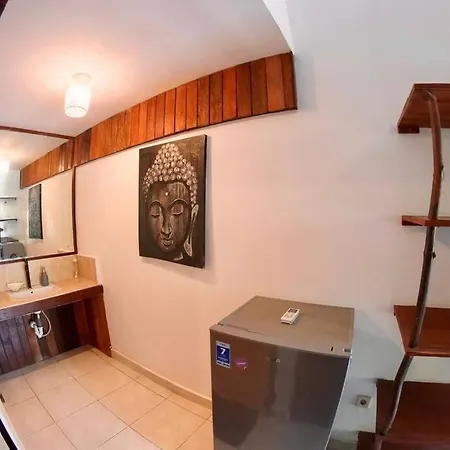 Jepun Villa 06 - One Bedroom Without Kitchen Uluwatu  Exterior photo