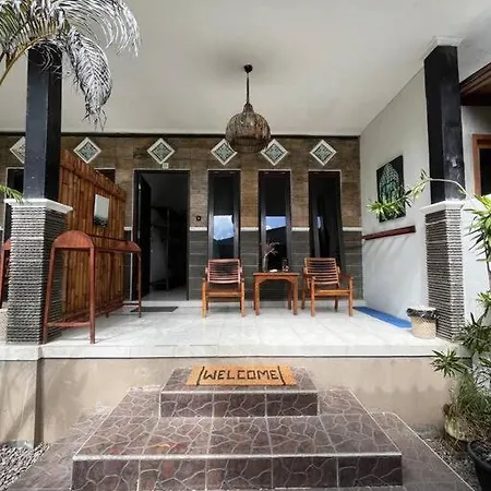 Jepun Villa 06 - One Bedroom Without Kitchen Uluwatu  Exterior photo