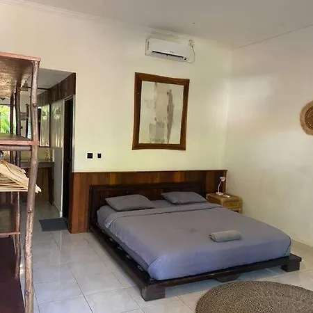 Jepun Villa 06 - One Bedroom Without Kitchen Uluwatu  Exterior photo