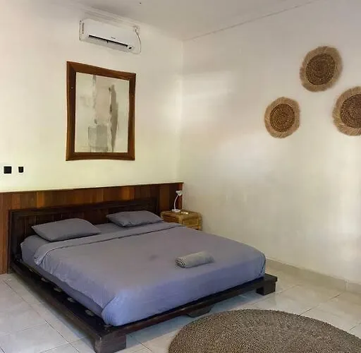 Jepun Villa 06 - One Bedroom Without Kitchen
