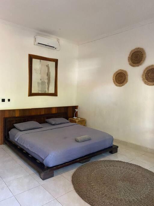Apartment Jepun 06 - One Bedroom Without Kitchen
