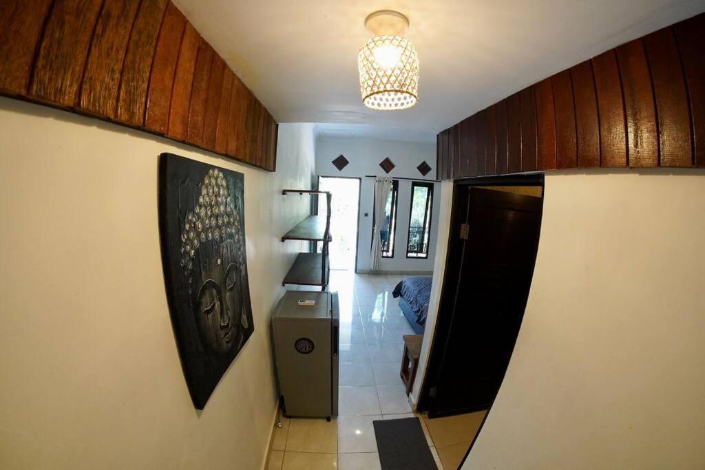 Jepun 06 - One Bedroom Without Kitchen * Uluwatu (Bali)