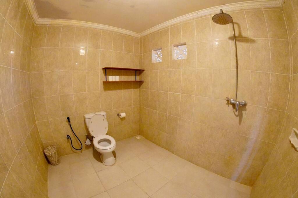 Jepun 06 - One Bedroom Without Kitchen * Uluwatu (Bali)