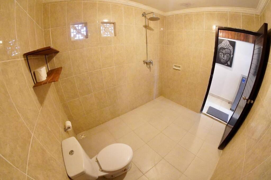Jepun 06 - One Bedroom Without Kitchen * Uluwatu (Bali)