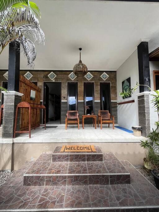 Jepun 06 - One Bedroom Without Kitchen * Uluwatu (Bali)