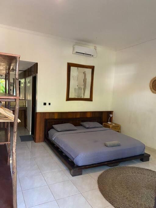 Jepun 06 - One Bedroom Without Kitchen Apartment